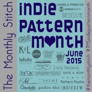 indie pattern
